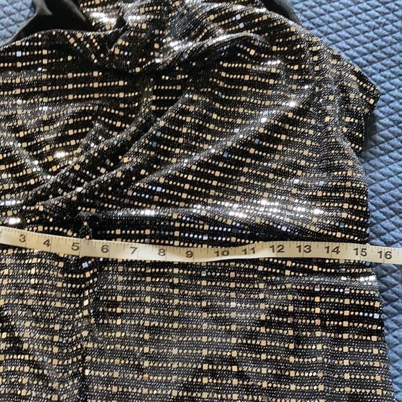 ENDLESS  ROSE LADIES DRESS - Picture 10 of 11